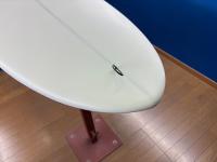 【新品EPS】DECENCY 7'0" ETB LightGray　※送料別途