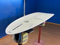 【新品EPS】DECENCY 7'0" ETB LightGray　※送料別途