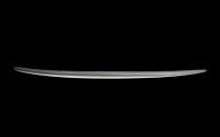 【EPS EPOXY】DECENCY 7'2" 「MID PIN」 DarklGray　※送料別途
