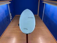 【EPS EPOXY】DECENCY 6'10" 「MID PIN」 Ice Blue