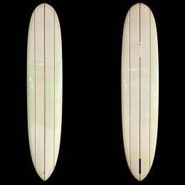 【中古 PU  】　Creme " FATCAT "  9' 6"