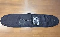 【中古 PU  】　Creme " FATCAT "  9' 6"
