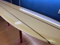 【中古 PU  】　Creme " FATCAT "  9' 6"