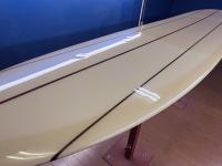 【中古 PU  】　Creme " FATCAT "  9' 6"