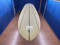 【中古 PU  】　Creme " FATCAT "  9' 6"