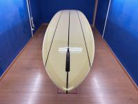【中古 PU  】　Creme " FATCAT "  9' 6"