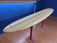 【中古 PU  】　Creme " FATCAT "  9' 6"