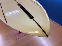 【中古 PU  】　Creme " FATCAT "  9' 6"