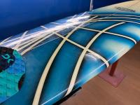 【中古 PU ショート】CHANNEL ISLAND   6'0"※送料は別途負担