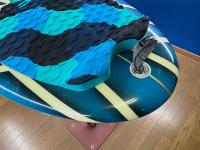 【中古 PU ショート】CHANNEL ISLAND   6'0"※送料は別途負担