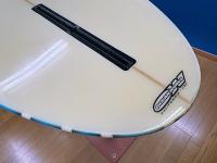 【中古 PU ショート】CHANNEL ISLAND   6'0"※送料は別途負担