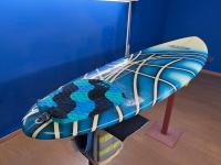 【中古 PU ショート】CHANNEL ISLAND   6'0"※送料は別途負担