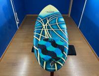 【中古 PU ショート】CHANNEL ISLAND   6'0"※送料は別途負担