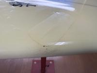 【中古 PU ショート】CHANNEL ISLAND   6'0"※送料は別途負担