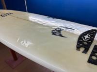 【中古 PU ショート】・・・lost  ORCA   5'11"※送料は別途負担