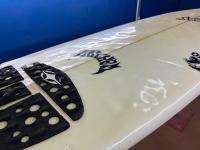 【中古 PU ショート】・・・lost  ORCA   5'11"※送料は別途負担