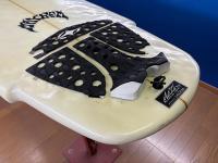 【中古 PU ショート】・・・lost  ORCA   5'11"※送料は別途負担