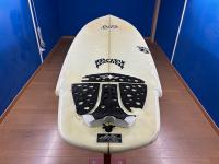 【中古 PU ショート】・・・lost  ORCA   5'11"※送料は別途負担