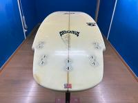 【中古 PU ショート】・・・lost  ORCA   5'11"※送料は別途負担