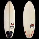 【中古 PU ショート】・・・lost  PuddleJumper 5'8"※送料は別途負担