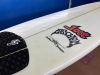 【中古 PU ショート】・・・lost  PuddleJumper 5'8"※送料は別途負担