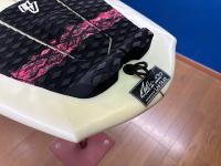 【中古 PU ショート】・・・lost  PuddleJumper 5'8"※送料は別途負担