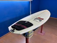 【中古 PU ショート】・・・lost  PuddleJumper 5'8"※送料は別途負担