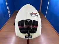 【中古 PU ショート】・・・lost  PuddleJumper 5'8"※送料は別途負担
