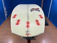 【中古 PU ショート】・・・lost  PuddleJumper 5'8"※送料は別途負担