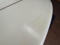 【中古 PU ショート】・・・lost  PuddleJumper 5'8"※送料は別途負担