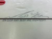 【中古 PU ショート】・・・lost  PuddleJumper 5'8"※送料は別途負担