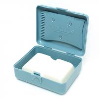TLS WAX CASE + COMB アイボリー