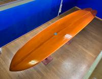 LOG JAM HANDCRAFTED CUSTOM　 10'6"　LOMG FISH SIMONS