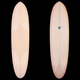 LOG JAM HANDCRAFTED CUSTOM　7'11" MID SINGLE