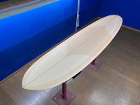 LOG JAM HANDCRAFTED CUSTOM　7'11" MID SINGLE