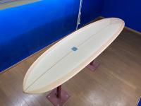 LOG JAM HANDCRAFTED CUSTOM　7'11" MID SINGLE