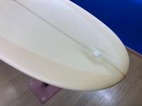 LOG JAM HANDCRAFTED CUSTOM　7'11" MID SINGLE