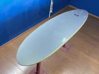 THE ACCELERATOR  7'0"  ソフトボード　オリーブ　※送料は別途