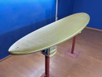 THE ACCELERATOR  7'0"  ソフトボード　オリーブ　※送料は別途