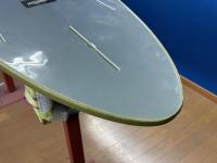THE ACCELERATOR  7'0"  ソフトボード　オリーブ　※送料は別途