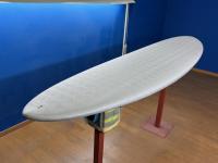 THE ACCELERATOR  7'0"  ソフトボード　グレー　※送料は別途