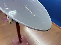 THE ACCELERATOR  7'0"  ソフトボード　グレー　※送料は別途