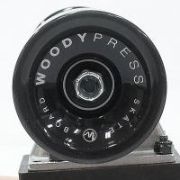 WOODYPRESS スケートボード　スラスターシリーズ　39"Thruster-1 / ブラウン
