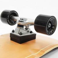 WOODYPRESS スケートボード　スラスターシリーズ　33"Thruster-1 / ブラウン