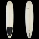 【中古 PU  】Shore SURFBOARDS 9' 2 1/2"クリア