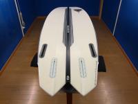 【中古 EPS 】FIREWIRE SURFBOARDS EL TOMO FISH 5'8"