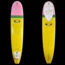 【中古 EPS モールド 】　H P D    IN THE PINK   9'3" 送料は別途