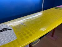 【中古 EPS モールド 】　H P D    IN THE PINK   9'3" 送料は別途