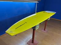 【中古 EPS モールド 】　H P D    IN THE PINK   9'3" 送料は別途