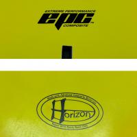 【中古 EPS モールド 】　H P D    IN THE PINK   9'3" 送料は別途